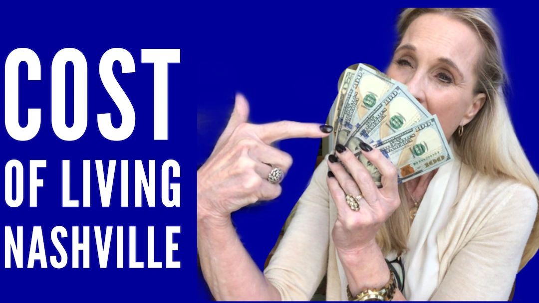 What Is The Cost Of Living In Nashville? Is Nashville Affordable?